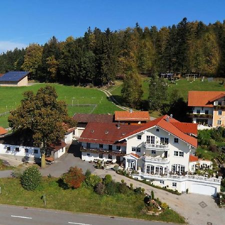 Freizeit- Und Erlebnishof Schoetz Elisabethszell Экстерьер фото