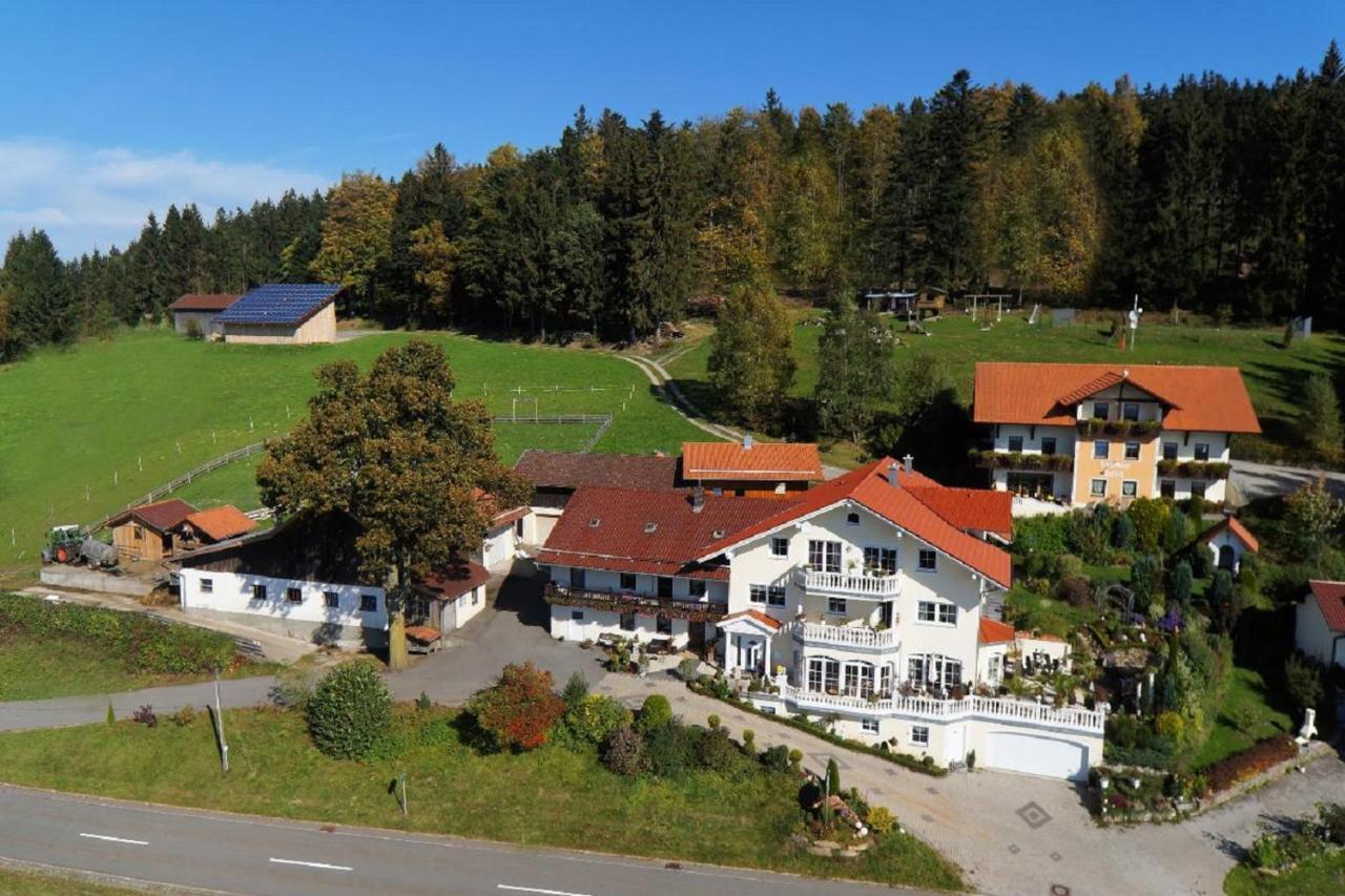 Freizeit- Und Erlebnishof Schoetz Elisabethszell Экстерьер фото