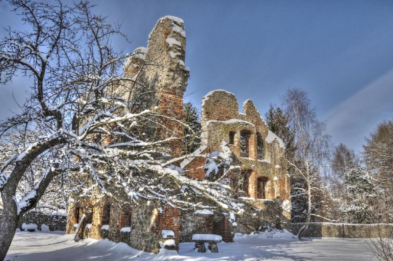 Freizeit- Und Erlebnishof Schoetz Elisabethszell Экстерьер фото